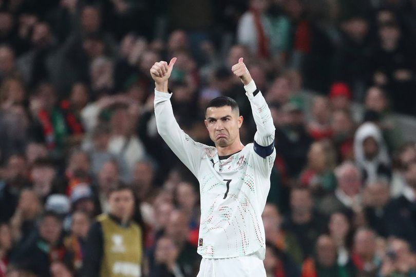 Piala Dunia 2026 — Terbukti Main Lebih Solid, Sudah Waktunya Portugal Berpisah dengan Cristiano Ronaldo?