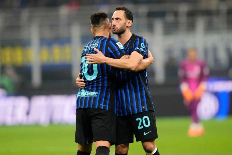 Prediksi Inter Milan vs AC Milan 24 November 2025 Prediksi Inter Milan vs AC Milan 24 November 2025