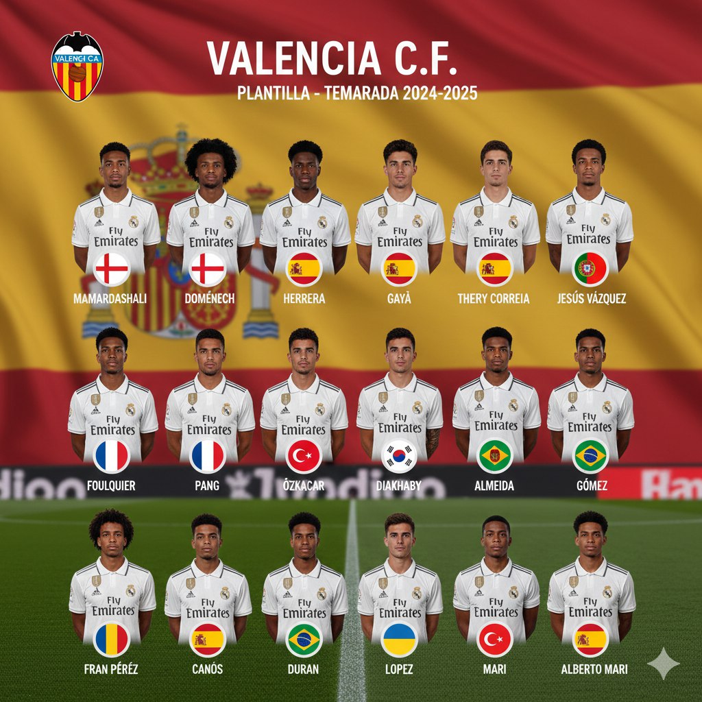 Prediksi Akurat: Valencia vs Levante, Ujian Sesungguhnya