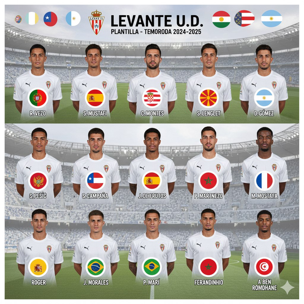 Prediksi Akurat: Valencia vs Levante, Ujian Sesungguhnya