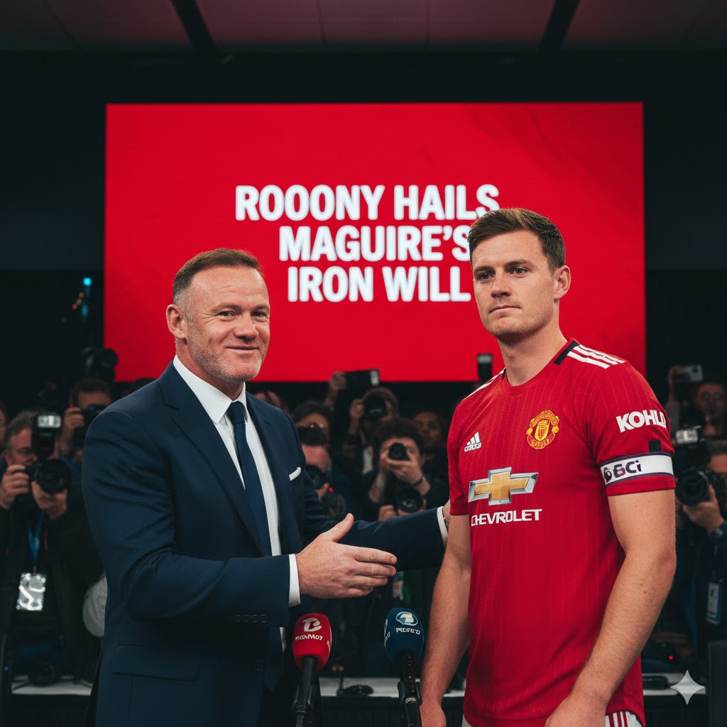 Harry Maguire Piala Dunia 2026 masuk Timnas Inggris di Piala Dunia 2026