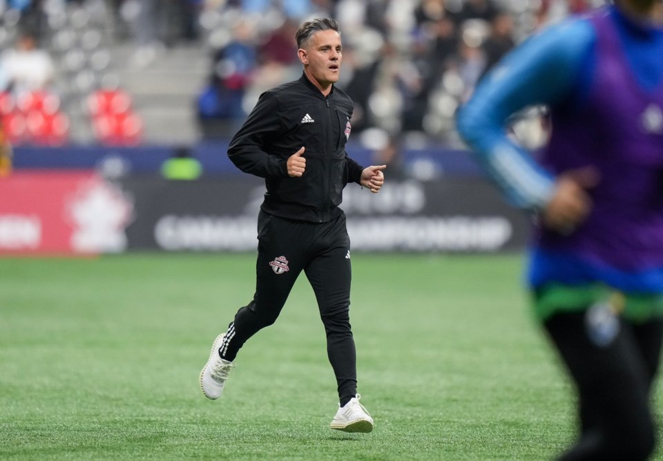 Resmi! John Herdman Ditunjuk sebagai Pelatih Baru Timnas Indonesia keputusan besar yang menandai dimulainya era baru Resmi! John Herdman Ditunjuk sebagai Pelatih Baru