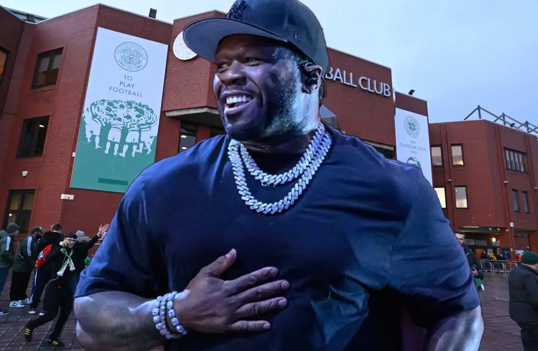 50 Cent