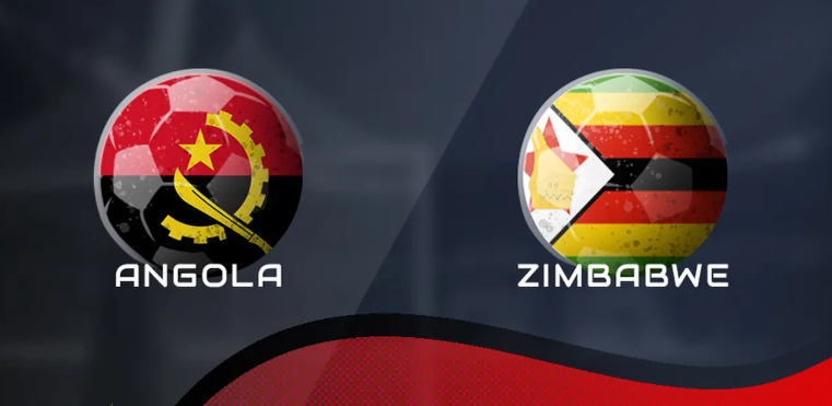 Angola dan Zimbabwe