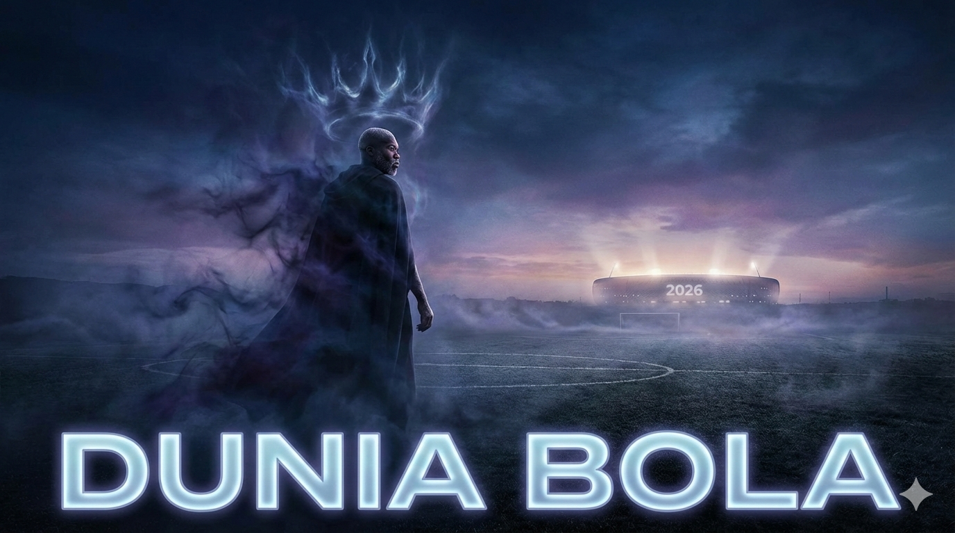 Djibril Cissé Prancis Argentina Piala Dunia 2026