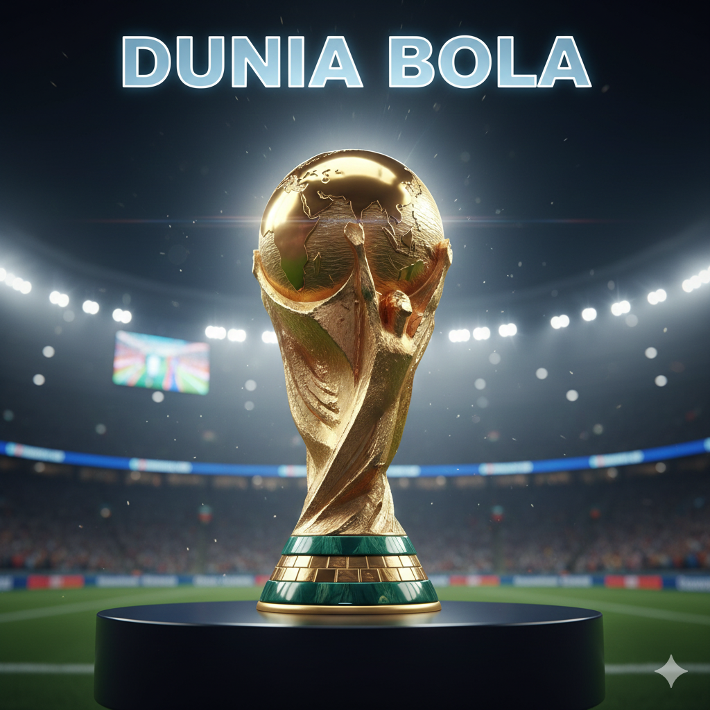 Piala Dunia 2026