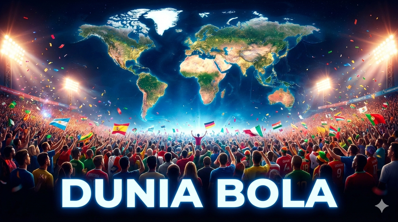 Permintaan Tiket Piala Dunia 2026 Tembus 150 Juta, FIFA Pecahkan Rekor Sepanjang Sejarah