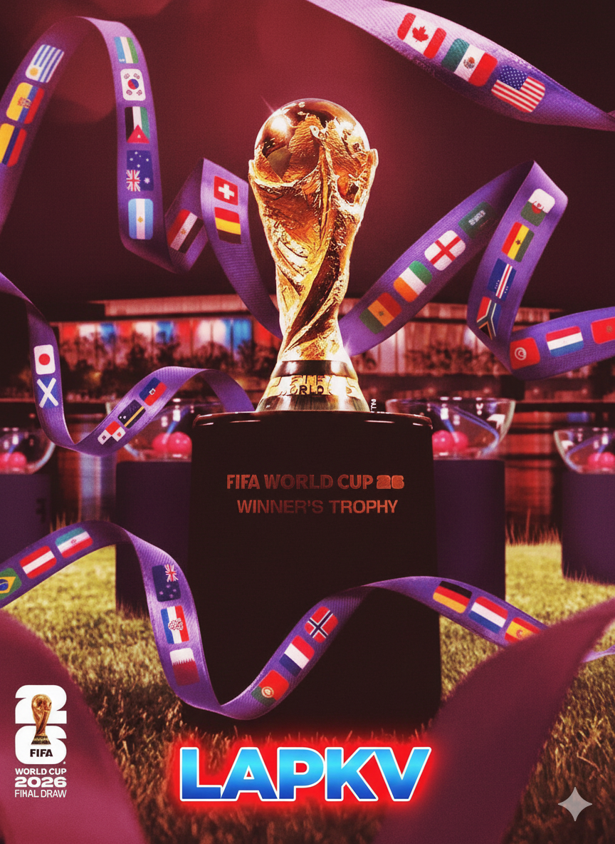 Hadiah Piala Dunia 2026 Naik 50 Persen, Juara Berpeluang Raih Hampir Rp1 Triliun