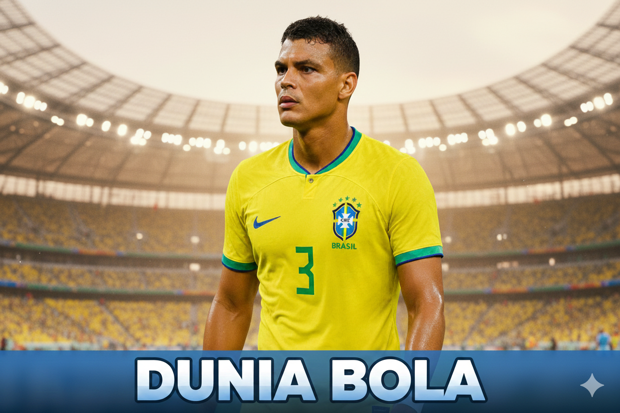 Thiago Silva