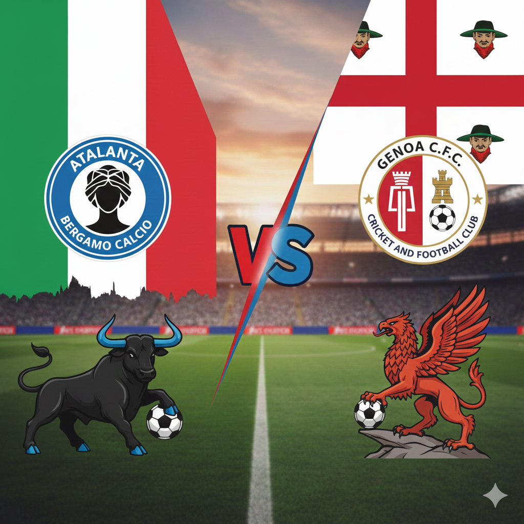 Jadwal Pertandingan Italy Cup 3 & 4 Desember 2025 SCORE Jadwal Pertandingan Italy Cup 3 & 4 Desember 2025 SCORE