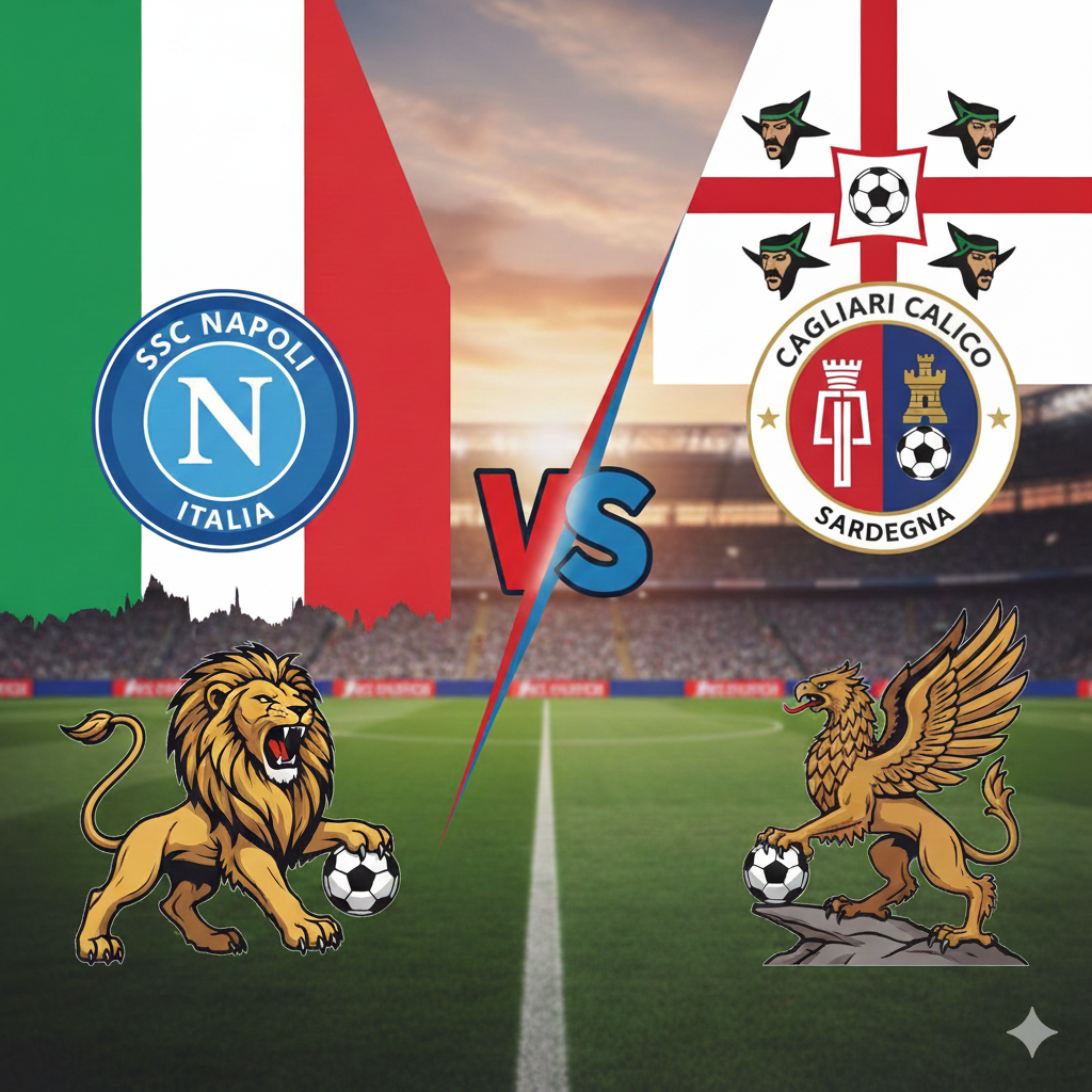 Jadwal Pertandingan Italy Cup 3 & 4 Desember 2025 SCORE Jadwal Pertandingan Italy Cup 3 & 4 Desember 2025 SCORE