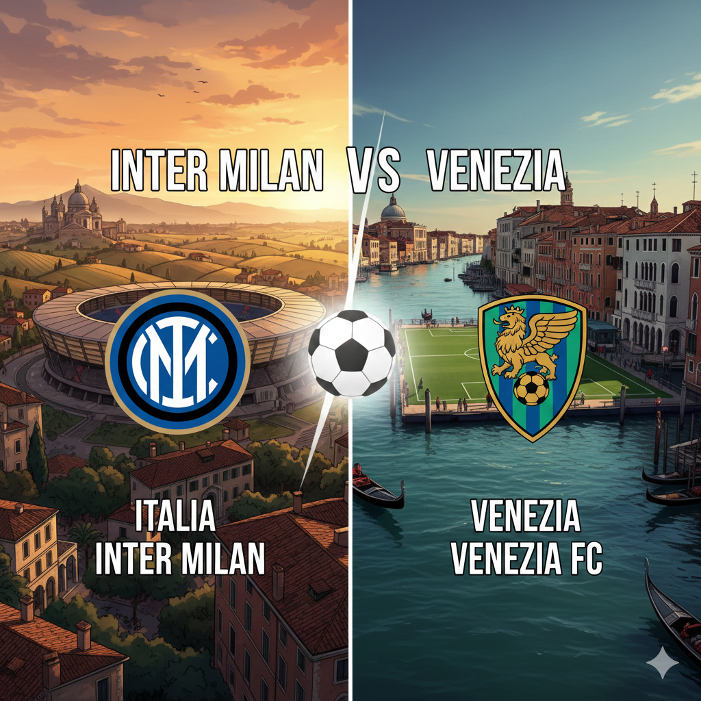 Jadwal Pertandingan Italy Cup 3 & 4 Desember 2025 SCORE Jadwal Pertandingan Italy Cup 3 & 4 Desember 2025 SCORE