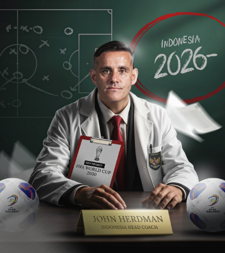 John Herdman