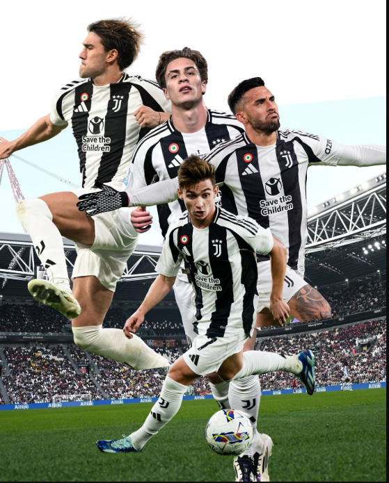 Juventus