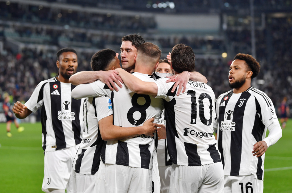 Juventus