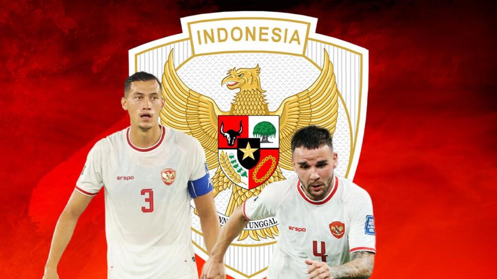 Satu Tujuan, Satu Visi: Timnas 2026