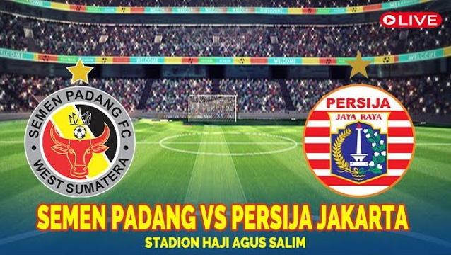 semen padang fc