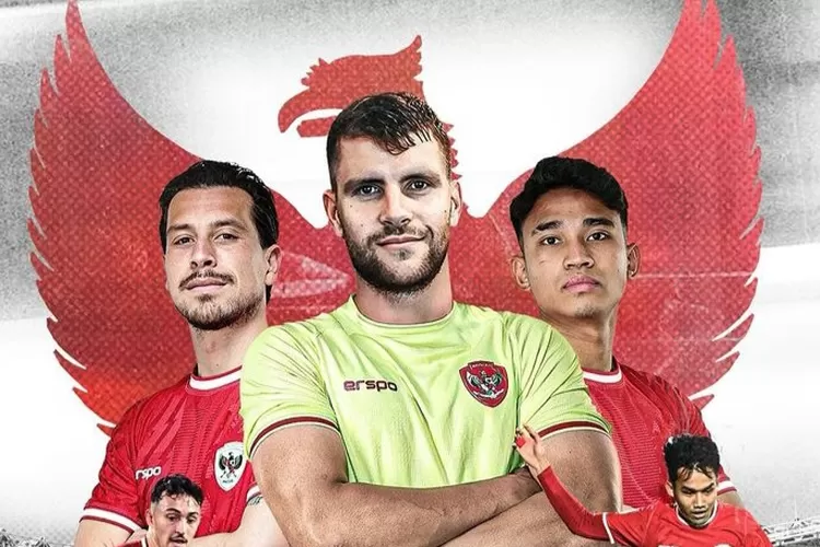 Satu Tujuan, Satu Visi: Timnas 2026 