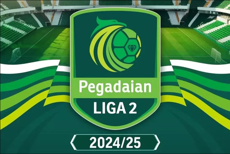 Liga 2 Indonesia