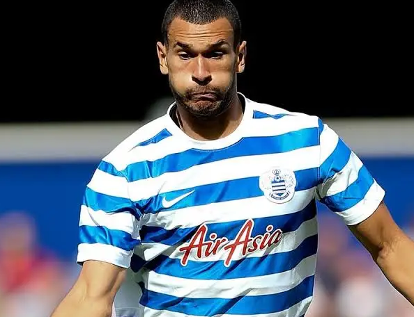 Steven Caulker