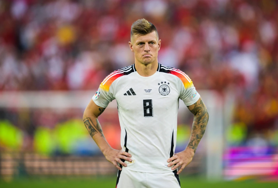Toni Kroos