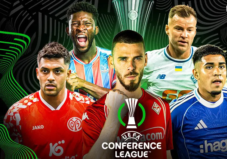 UEFA Conference League