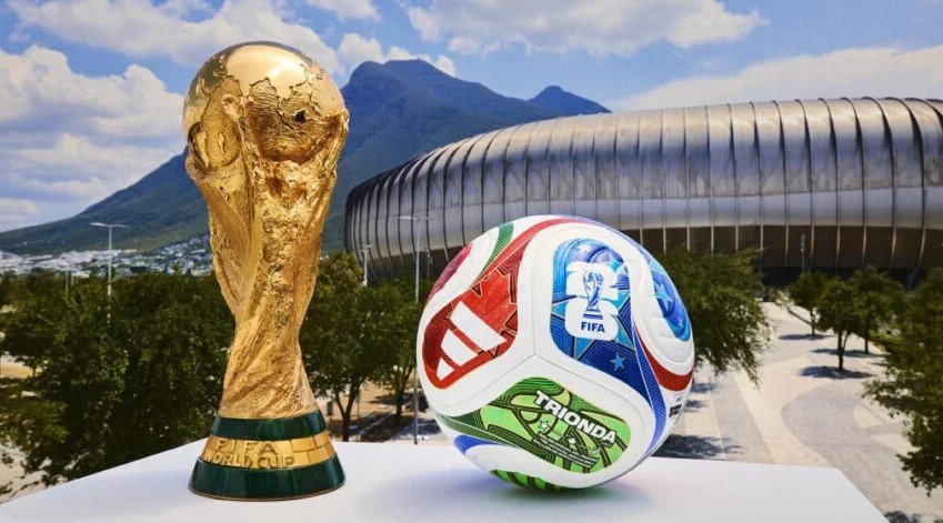 World Cup 2026
