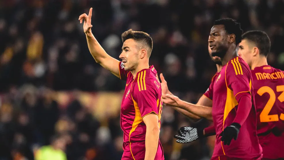 Celtic FC dan AS Roma