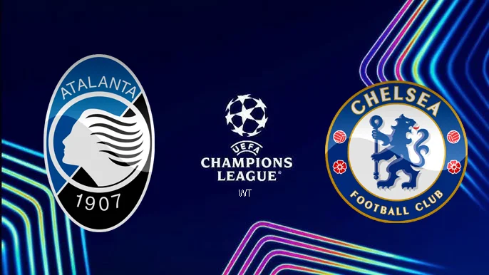 Atalanta vs Chelsea