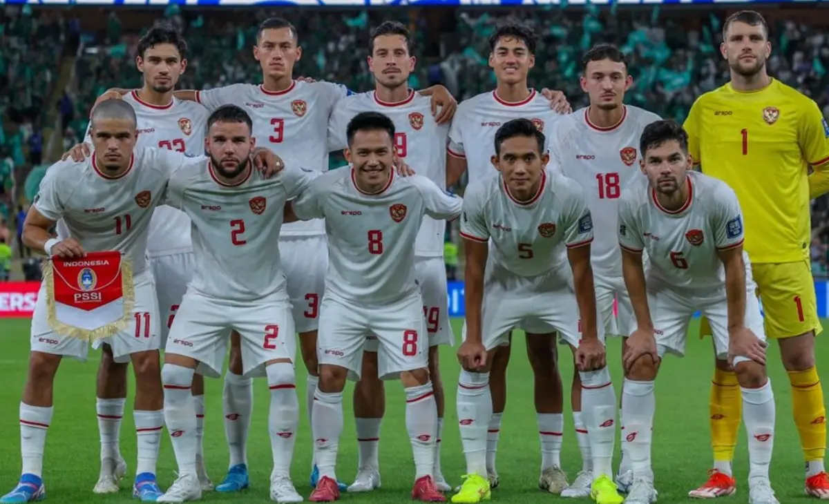 Satu Tujuan, Satu Visi: Timnas 2026 