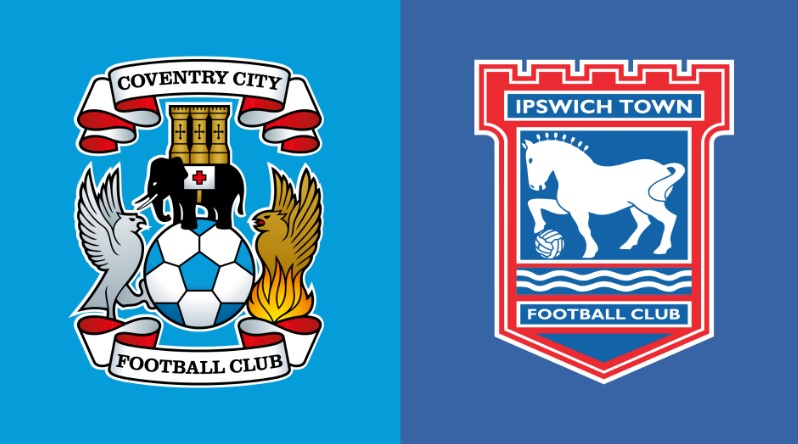 coventry city vs ipswich town