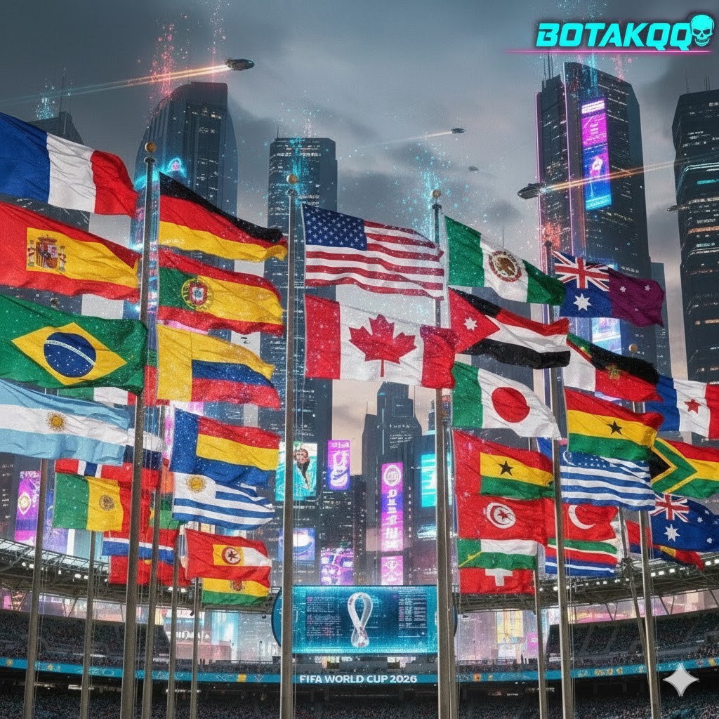 fase grup piala dunia 2026