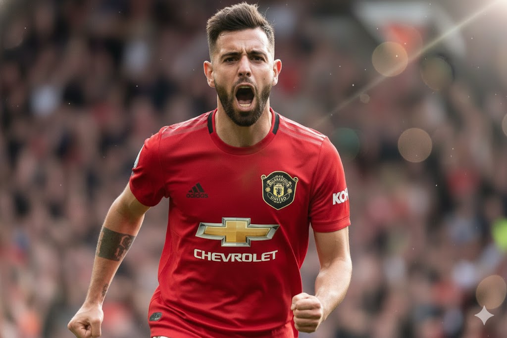 Manchester United vs Bournemouth Data head-to-head Manchester United vs Bournemouth Jadwal Bola Online