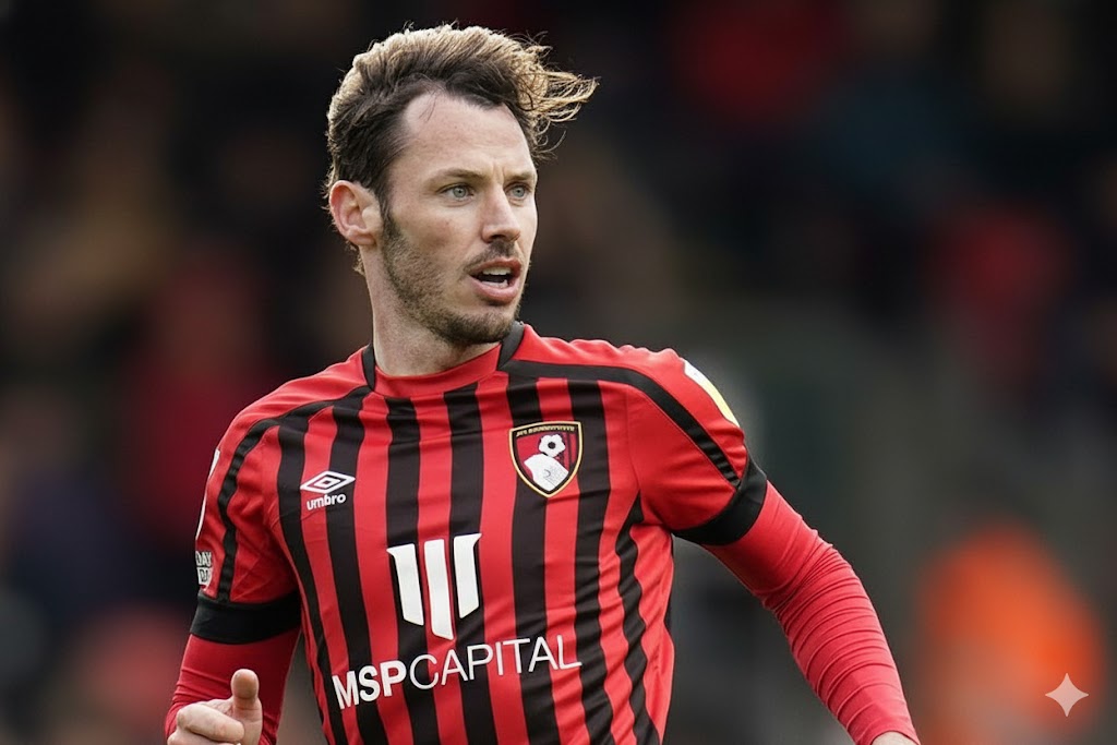 Manchester United vs Bournemouth Prediksi pertandingan Manchester United vs Bournemouth Jadwal Bola Online