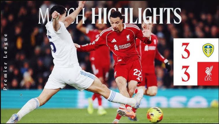 leeds vs liverpool