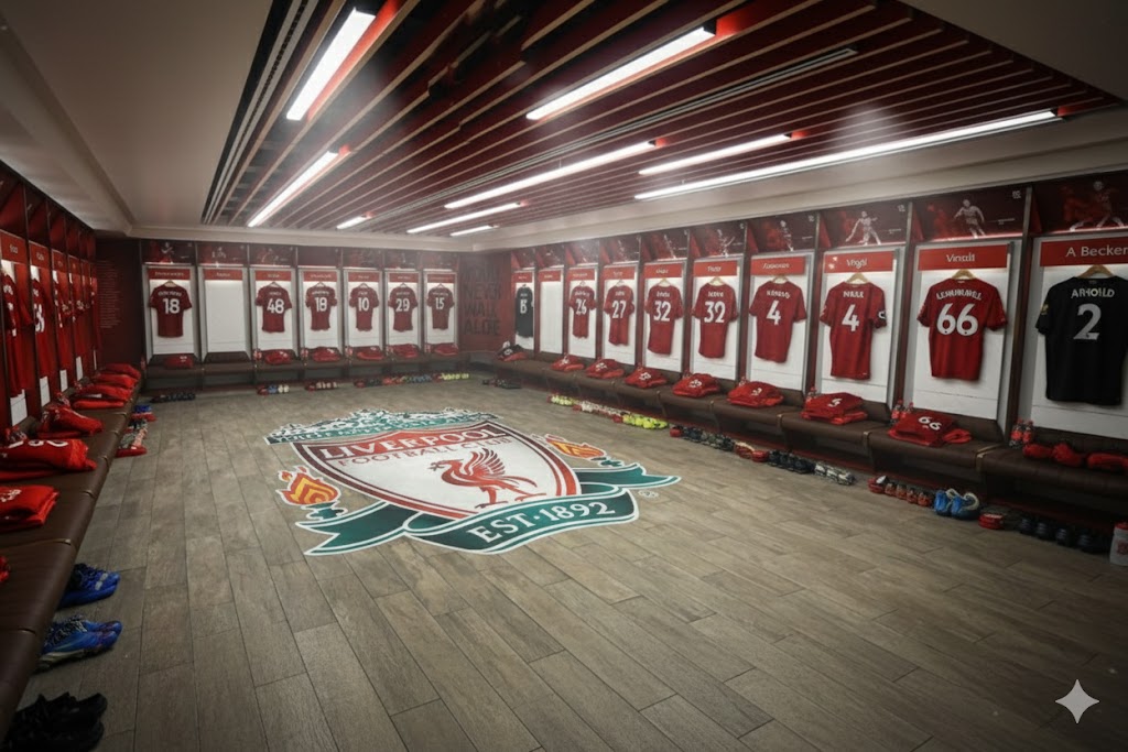 Masa Depan Salah dan Bursa Transfer