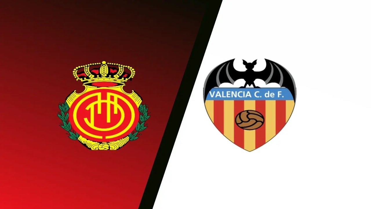 Valencia CF dan RCD Mallorca