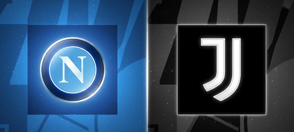 Prediksi dan analisis line-up Napoli vs Juventus sebelum pertandingan berakhir 2-1