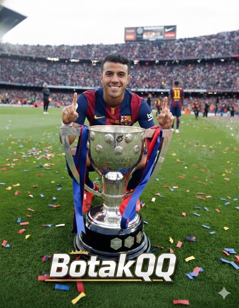 Rafinha Alcântara di akademi La Masia Barcelona