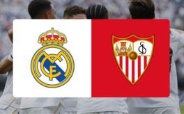 Real Madrid vs Sevilla — LaLiga 21 Desember 2025 di Estadio Santiago Bernabéu merupakan salah satu laga penting di paruh akhir musim Real Madrid vs Sevilla — LaLiga 21 Desember 2025