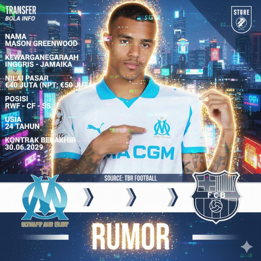 rumor bursa transfer januari