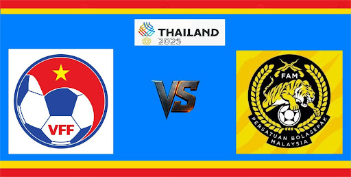 Pertarungan Klasik! Thailand dan Malaysia