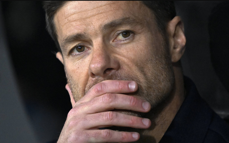 xabi alonso