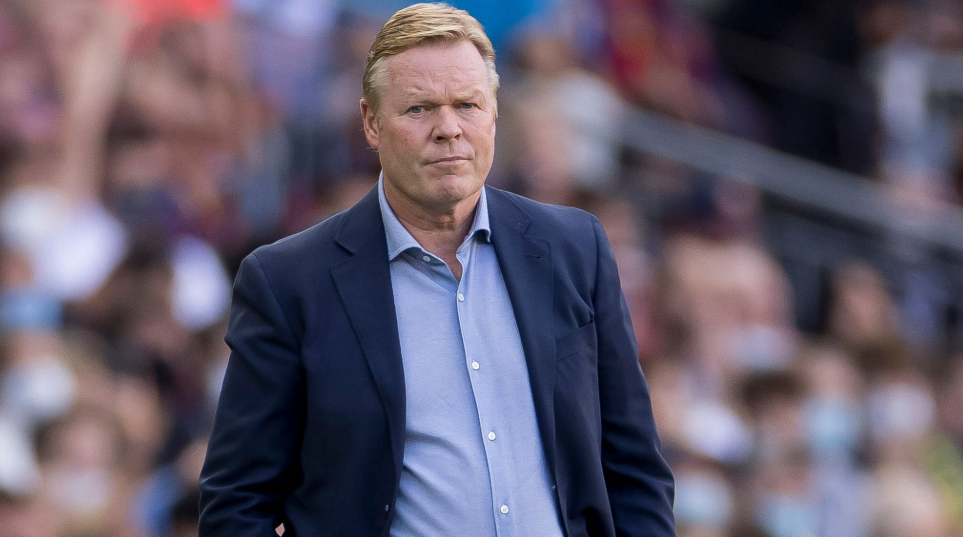 Ronald Koeman