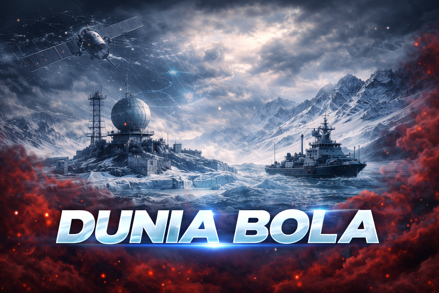 Jerman Pertimbangkan Boikot Piala Dunia 2026 Usai Ancaman Donald Trump terhadap Greenland