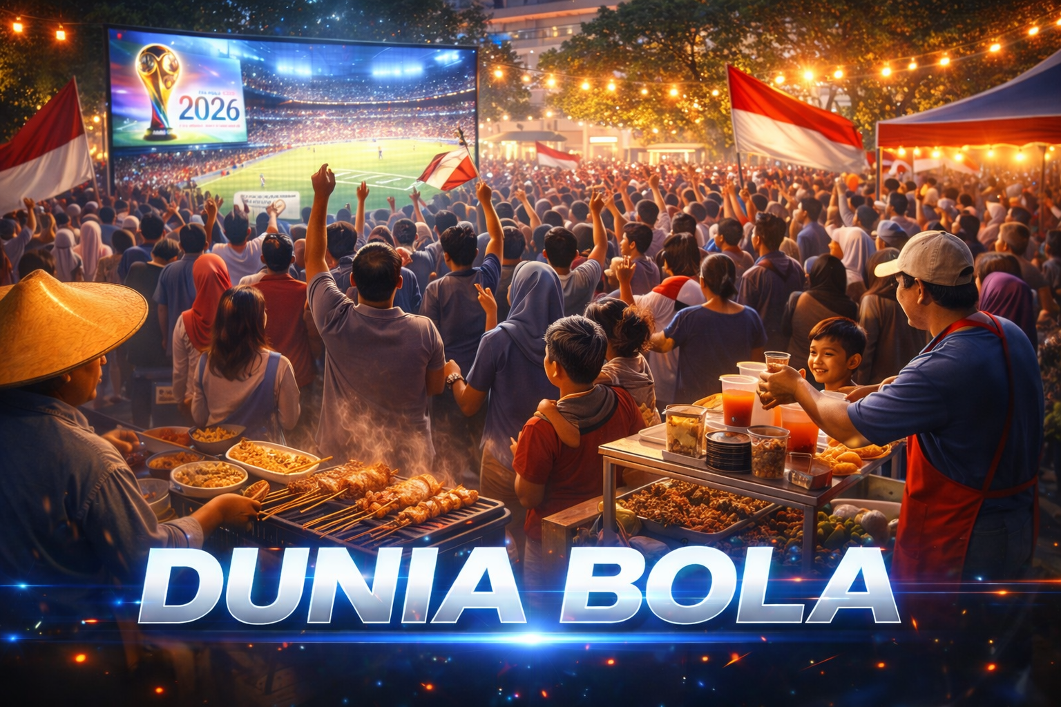 Arsenal Menang Dramatis 3–2 atas Bournemouth