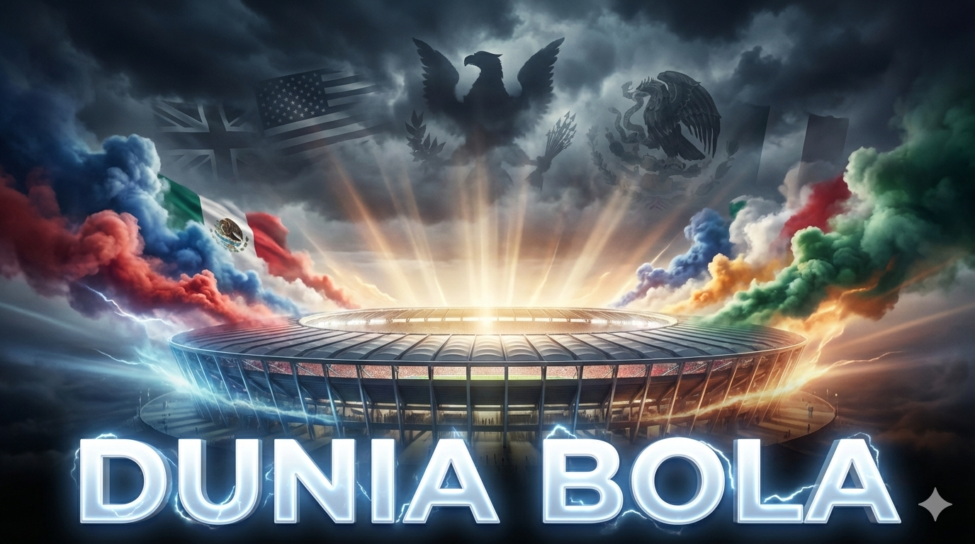 Jerman boikot Piala Dunia 2026