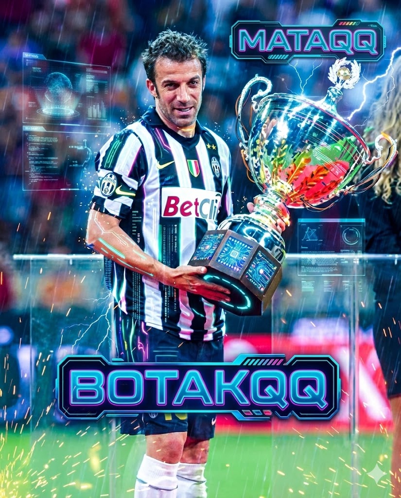 Alessandro Del Piero saat memasuki era emas Juventus di Serie A