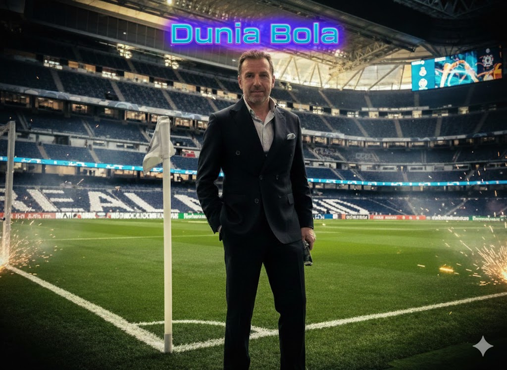 Alessandro Del Piero bersama Timnas Italia di Piala Dunia 2006