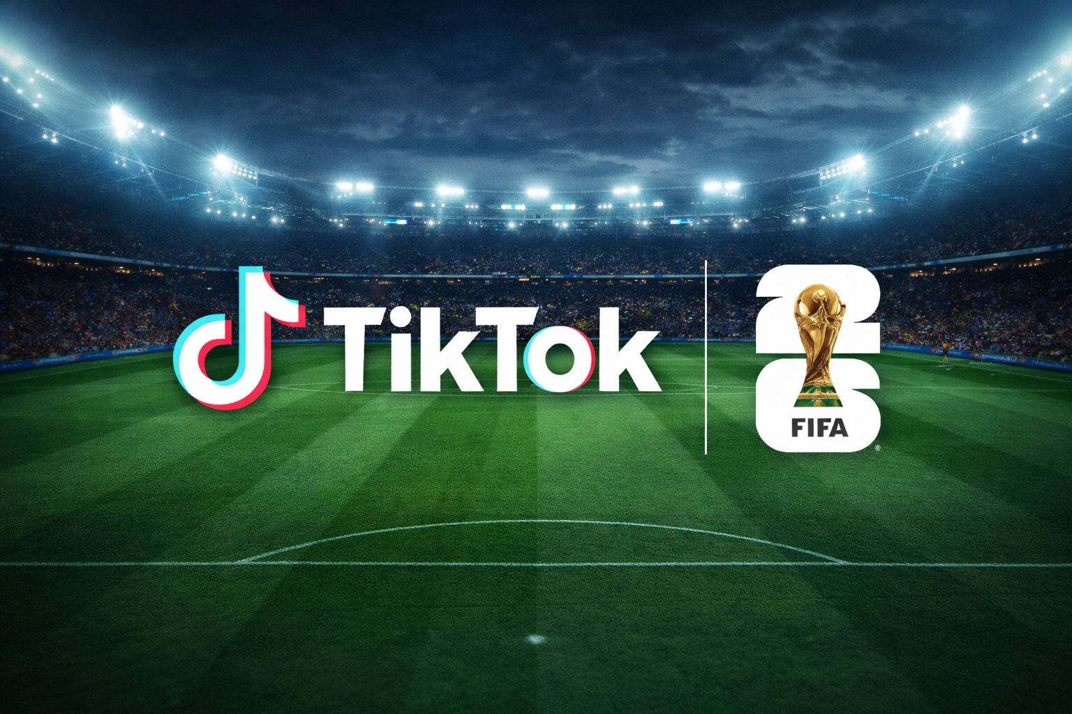 FIFA dan TikTok